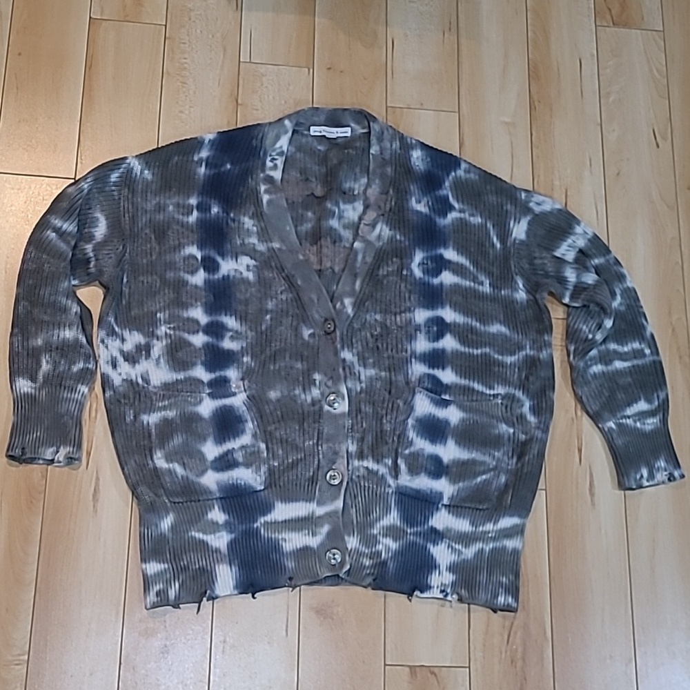 Young Fabulous & Broke women's s/m shirt